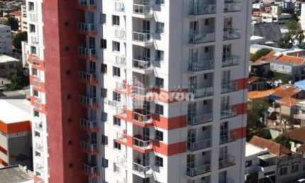 Apartamento com 1 quarto à venda na Rua Júlio de Castilho, 620, Centro, Ponta Grossa