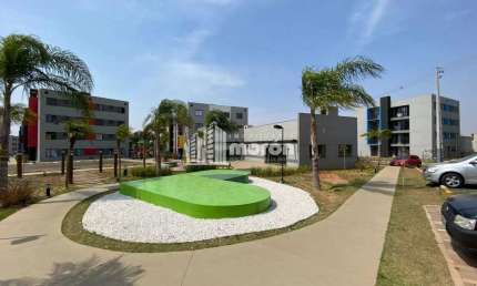 Apartamento com 3 quartos à venda na Rua José Pierre, 100, Chapada, Ponta Grossa