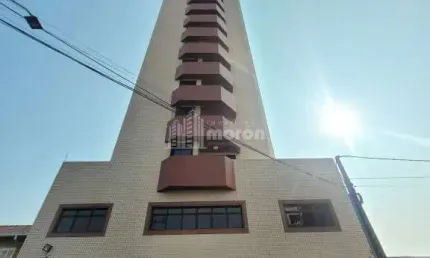 Apartamento com 3 quartos à venda na Rua Francisco Ribas, 709, Centro, Ponta Grossa