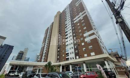 Apartamento com 3 quartos à venda na Rua Augusto Ribas, 289, Centro, Ponta Grossa