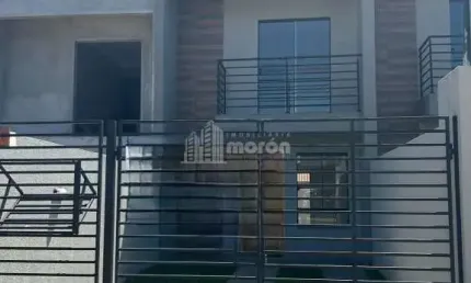Casa com 2 quartos à venda na Rua Edilson De Araujo, 206, Cará-cará, Ponta Grossa