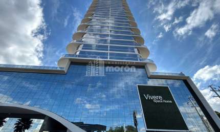 Apartamento com 3 quartos à venda na Rua Silva Jardim, 600, Centro, Ponta Grossa