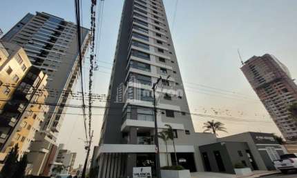 APARTAMENTO Á VENDA EM OFICINAS - EDIFÍCIO VALENCIA