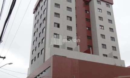 APARTAMENTO A VENDA NO CENTRO- EDIFICIO ASPEN VILLE