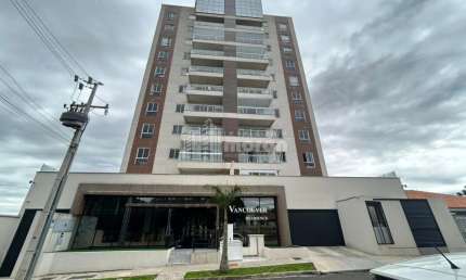COBERTURA DUPLEX A VENDA NO EDIFICÍO VANCOUVER- ORFÃS