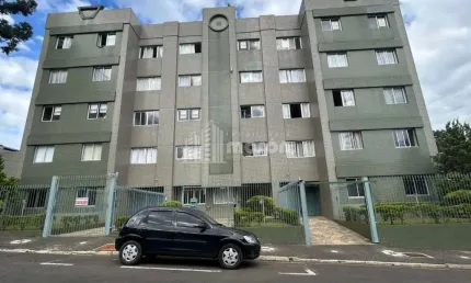 Apartamento com 3 quartos à venda na Rua Sete de Setembro, 1707, Centro, Ponta Grossa