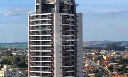APARTAMENTO Á VENDA NO CENTRO - EDIFICIO L' ESSENCE PARK