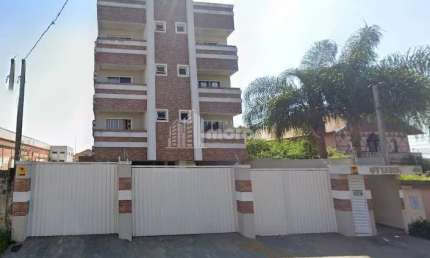 APARTAMENTO Á VENDA NO JARDIM CARVALHO - EDIFÍCIO OTTAWA