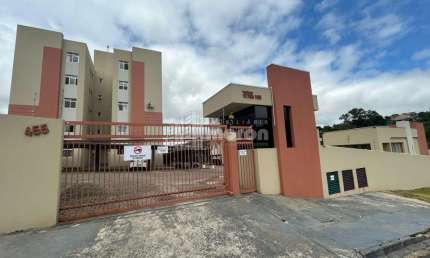APARTAMENTO À VENDA NA VILA ESTRELA - COND. VICTÓRIA PARK