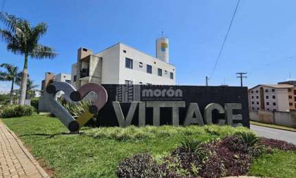 Apartamento com 3 quartos à venda na Avenida União Pan-americana, 1112, Colônia Dona LuÍza, Ponta Grossa
