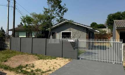 Casa em condomínio fechado com 2 quartos à venda na Rua João Doszanet, S/N, Contorno, Ponta Grossa