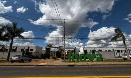 Casa em condomínio fechado com 2 quartos à venda na Avenida Siqueira Campos, 2013, Uvaranas, Ponta Grossa