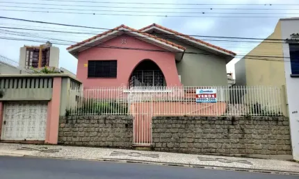Terreno comercial para alugar na Rua Comendador Miró, 410, Centro, Ponta Grossa