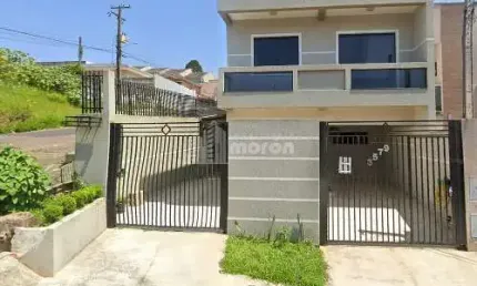 Casa com 3 quartos à venda na Rua Daily Luiz Wambier, 3579, Orfãs, Ponta Grossa