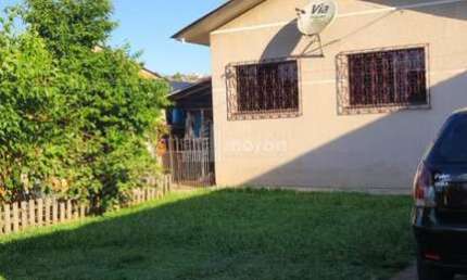 Casa com 3 quartos à venda na Rua Praia da Gávea, 29, Contorno, Ponta Grossa