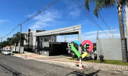 Apartamento com 2 quartos à venda na Avenida União Pan-americana, 1112, Colônia Dona LuÍza, Ponta Grossa