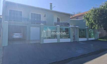 Casa com 3 quartos à venda na Rua São Josafat, 474, Nova Rússia, Ponta Grossa