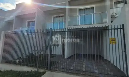 Casa com 3 quartos à venda na Rua Samuel Berszacher, 225, Uvaranas, Ponta Grossa
