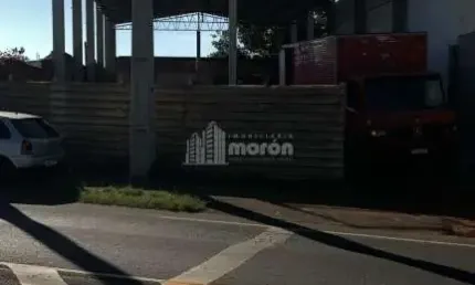 Barracão / Galpão / Depósito para alugar na Rua Siqueira Campos, ao lado N , Cará-cará, Ponta Grossa
