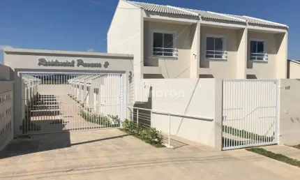 CASA Á VENDA NA RONDA - CONDOMÍNIO RES. PROVENCE II