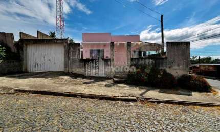 CASA Á VENDA NO BOA VISTA - PARQUE NOSSA SENHORA DAS GRAÇAS