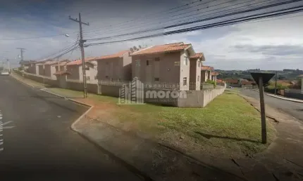 Apartamento com 2 quartos à venda na Rua Almirante Barroso, 2299, Neves, Ponta Grossa