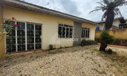 Casa com 3 quartos à venda na Rua Vidal de Negreiros, 97, Oficinas, Ponta Grossa