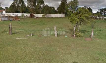 Terreno à venda na Rua Antonia Buturi Necatschalon, 12, Colônia Dona LuÍza, Ponta Grossa