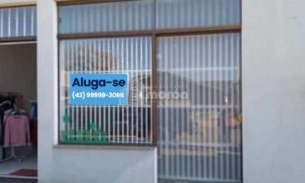 SALA COMERCIAL PARA ALUGAR EM OFICINAS - COLÔNIA DONA LUIZA