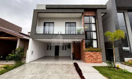 CASA Á VENDA NO UVARANAS - CONDOMÍNIO DOMAN PAYSAGE ANCORE