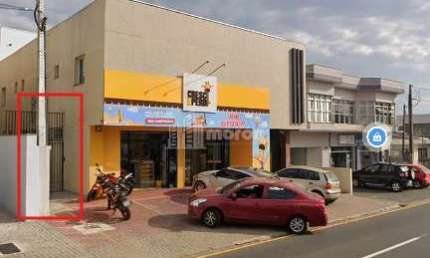 Apartamento com 1 quarto para alugar na Avenida General Carlos Cavalcanti, 1466, Uvaranas, Ponta Grossa