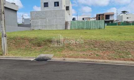 TERRENO Á VENDA NO CONTORNO - CONDOMÍNIO RESERVA ECOVILLE