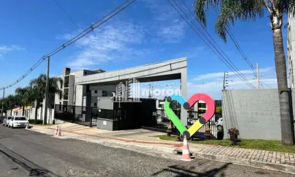 Apartamento com 2 quartos à venda na Avenida União Pan-americana, 1112, Colônia Dona LuÍza, Ponta Grossa