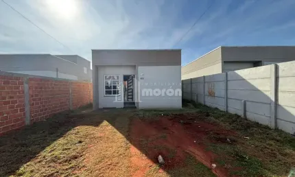 Casa com 2 quartos à venda na Rua Luiz Antonio Favero, S/N, Neves, Ponta Grossa