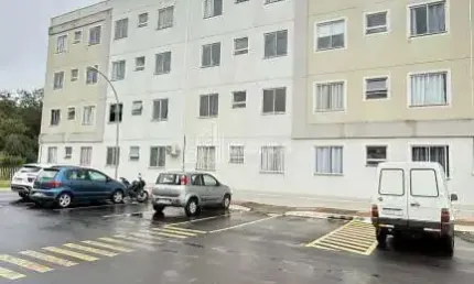 APARTAMENTO PARA ALUGAR NO OLARIAS - PONTAL DA SERRA