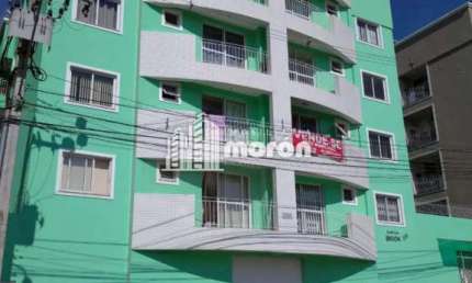 APARTAMENTO MOBILIADO PARA LOCAÇÃO - CENTRO - EDIFÍCIO ORION
