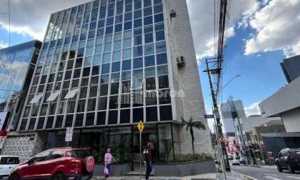 SALA COMERCIAL PARA ALUGAR NO CENTRO - ED OURO PRETO
