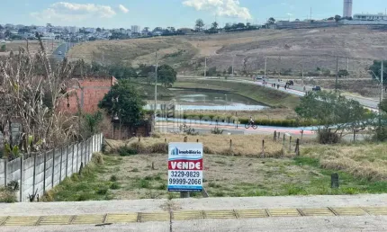 Terreno à venda na Rua Nelson Pereira Dias Júnior, Olarias, Ponta Grossa