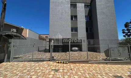 Apartamento com 3 quartos à venda na Rua Lamenha Lins, 77, Uvaranas, Ponta Grossa