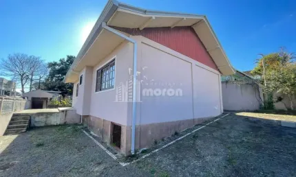 Casa com 3 quartos à venda na Rua Cambará, 462, Nova Rússia, Ponta Grossa