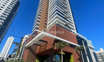 Apartamento com 3 quartos à venda na Rua Nilo Peçanha, 1000, Oficinas, Ponta Grossa