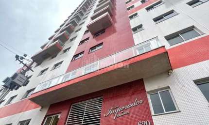 Apartamento com 1 quarto para alugar na Rua Júlio de Castilho, 620, Centro, Ponta Grossa