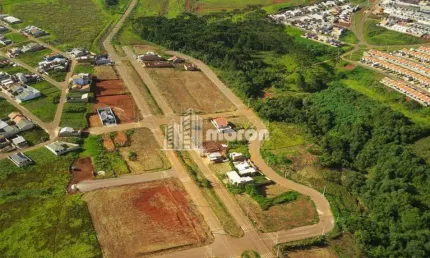 Terreno à venda na Rua Aderly Turek, 70, Cará-cará, Ponta Grossa