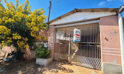 TERRENO A VENDA EM CARÁ - CARÁ - JARDIM CASTANHEIRA