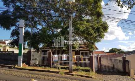 Casa em condomínio fechado com 3 quartos à venda na Rua Capitão Benedito Lopes de Bragança, 397, Estrela, Ponta Grossa