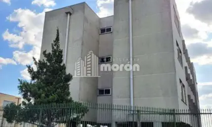 APARTAMENTO Á VENDA NO JD CARVALHO - EDIFICIO CANOPUS