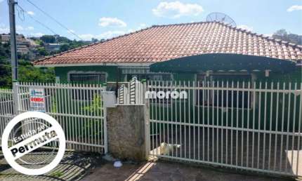 Casa com 3 quartos à venda na Rua Tomazina, 698, Uvaranas, Ponta Grossa