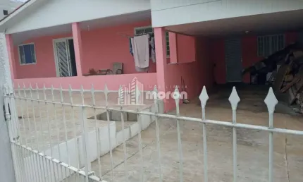 Casa com 3 quartos à venda na Carlito Tozeto, 16, Estrela, Ponta Grossa