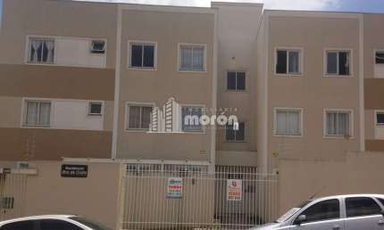 APARTAMENTO À VENDA EM OFICINAS - RESIDENCIAL ILHA DE CRETA