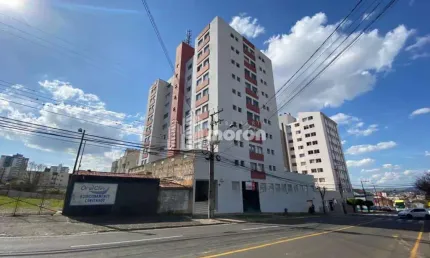 Apartamento com 3 quartos à venda na Rua Doutor Penteado de Almeida, 260, Centro, Ponta Grossa